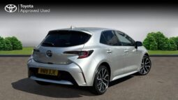 Used Toyota Corolla 1.8 VVT-h Excel CVT Euro 6 (s/s) 5dr full