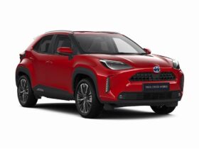 Used Toyota Yaris Cross 1.5 VVT-h Excel E-CVT Euro 6 (s/s) 5dr
