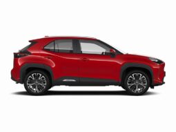 Used Toyota Yaris Cross 1.5 VVT-h Excel E-CVT Euro 6 (s/s) 5dr full