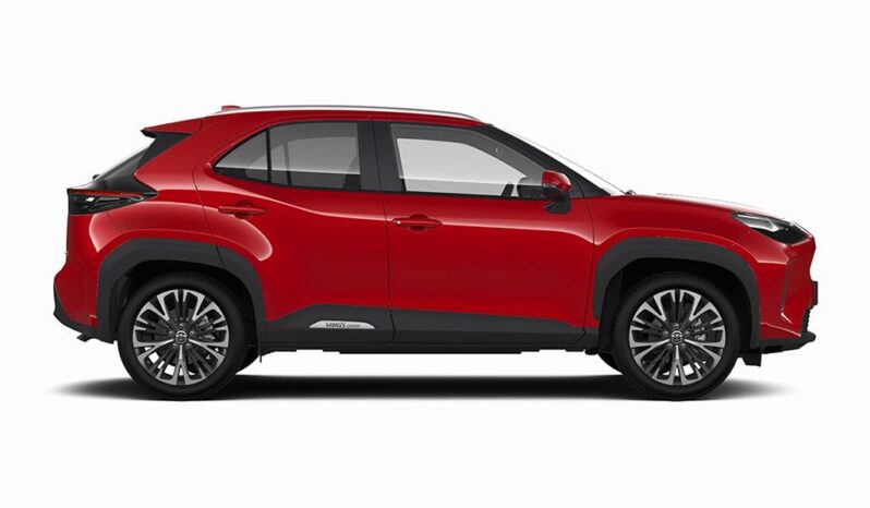Used Toyota Yaris Cross 1.5 VVT-h Excel E-CVT Euro 6 (s/s) 5dr full