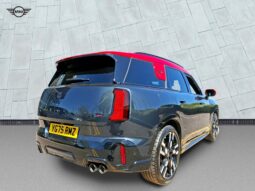 Used MINI Countryman 2.0 MHEV John Cooper Works DCT ALL4 Euro 6 (s/s) 5dr full
