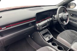 Used Hyundai Kona 1.6 h-GDi N Line S DCT Euro 6 (s/s) 5dr full