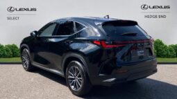 Used Lexus NX 2.5 350h Premium SUV 5dr Petrol Hybrid E-CVT 4WD Euro 6 (s/s) (245 ps) full