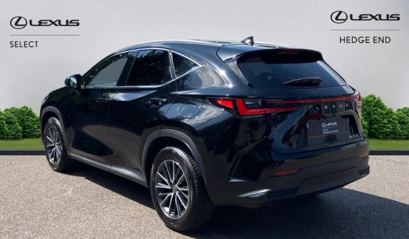 Used Lexus NX 2.5 350h Premium SUV 5dr Petrol Hybrid E-CVT 4WD Euro 6 (s/s) (245 ps) full