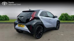 Used Toyota Aygo X 1.0 VVT-i JBL Euro 6 (s/s) 5dr full