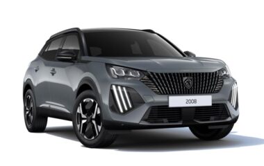 Used Peugeot 2008 1.2 PureTech Allure Edition Euro 6 (s/s) 5dr