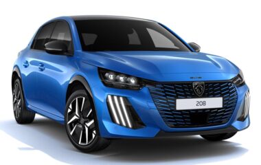 Used Peugeot 208 1.2 GT e-DSC6 Euro 6 (s/s) 5dr