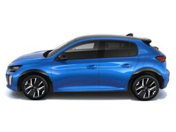 Used Peugeot 208 1.2 GT e-DSC6 Euro 6 (s/s) 5dr full