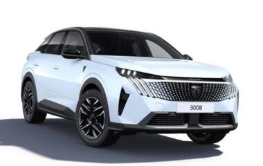 Used Peugeot 3008 1.2 GT e-DSC6 Euro 6 (s/s) 5dr