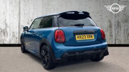 Used MINI HATCHBACK 3-Door Hatch Cooper Sport full