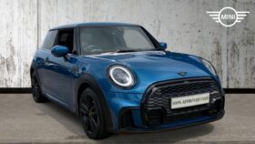 Used MINI HATCHBACK 3-Door Hatch Cooper Sport