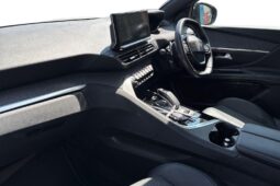 Used Peugeot 3008 1.6 12.4kWh Allure Premium + e-EAT Euro 6 (s/s) 5dr full
