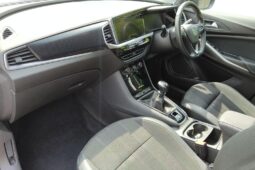 Used Vauxhall Grandland 1.2 Turbo GS Euro 6 (s/s) 5dr full