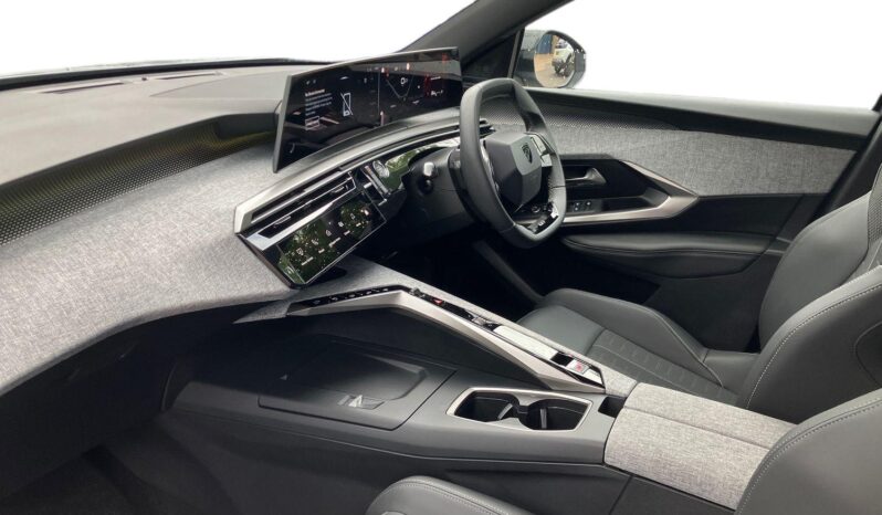 Used Peugeot 5008 1.2 GT e-DSC6 Euro 6 (s/s) 5dr full