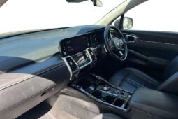 Used Kia Sorento 1.6 h T-GDi 3 Auto AWD Euro 6 (s/s) 5dr full