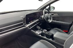 Used Kia Sportage 1.6 h T-GDi GT-Line S Auto Euro 6 (s/s) 5dr full