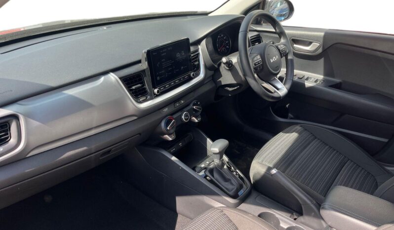 Used Kia Stonic 1.0 T-GDi 2 DCT Euro 6 (s/s) 5dr full