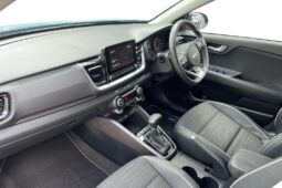 Used Kia Stonic 1.0 T-GDi MHEV GT-Line DCT Euro 6 (s/s) 5dr full