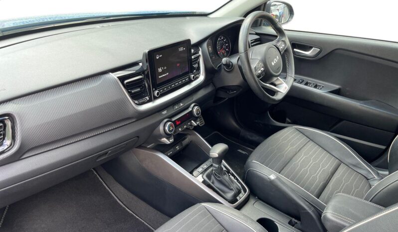Used Kia Stonic 1.0 T-GDi MHEV GT-Line DCT Euro 6 (s/s) 5dr full