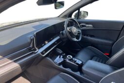 Used Kia Sportage 1.6 h T-GDi GT-Line S Auto Euro 6 (s/s) 5dr full