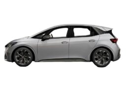 Used Cupra Born e-Boost 59kWh V2 Auto 5dr full