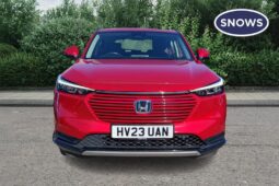 Used Honda HR-V 1.5 h i-MMD Advance CVT Euro 6 (s/s) 5dr full