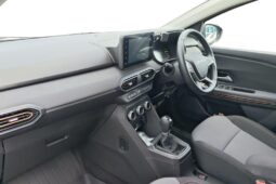Used Dacia Jogger 1.6 Hybrid EXTREME Auto Euro 6 (s/s) 5dr full