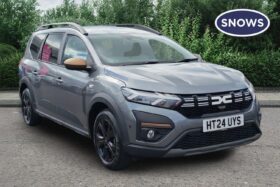 Used Dacia Jogger 1.6 Hybrid EXTREME Auto Euro 6 (s/s) 5dr