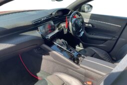 Used Peugeot 508 1.5 BlueHDi GT Line EAT Euro 6 (s/s) 5dr full