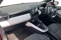 Used Renault Clio 1.6 E-TECH SE Edition Auto Euro 6 (s/s) 5dr full