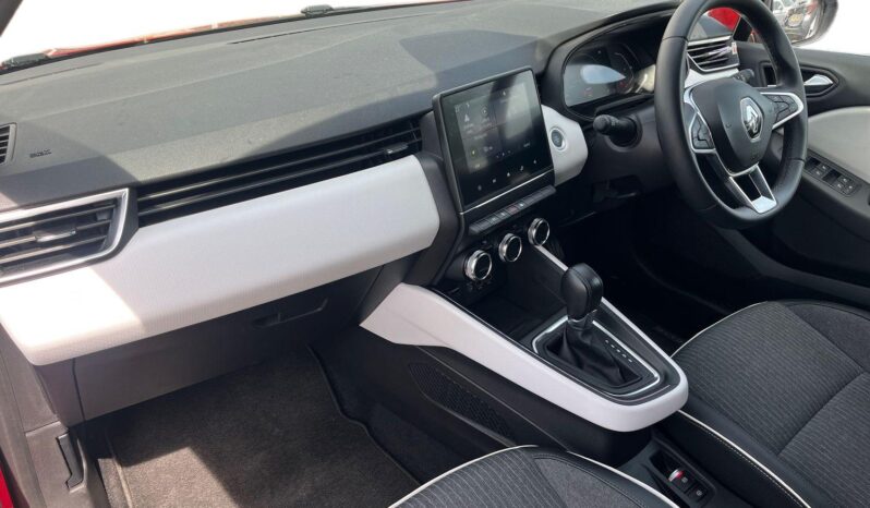 Used Renault Clio 1.6 E-TECH SE Edition Auto Euro 6 (s/s) 5dr full