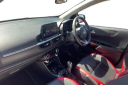 Used Kia Picanto 1.0 T-GDi GT-Line S Euro 6 (s/s) 5dr full