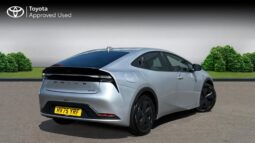 Used Toyota Prius 2.0 13.6kWh Design CVT Euro 6 (s/s) 5dr full