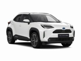 Used Toyota Yaris Cross 1.5 VVT-h Excel E-CVT Euro 6 (s/s) 5dr