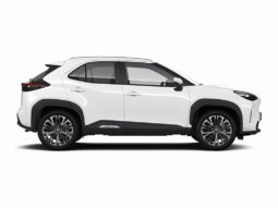 Used Toyota Yaris Cross 1.5 VVT-h Excel E-CVT Euro 6 (s/s) 5dr full