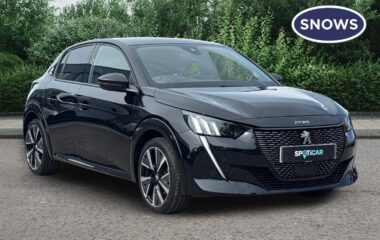Used Peugeot 208 1.2 PureTech GT EAT Euro 6 (s/s) 5dr