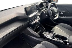 Used Peugeot 208 1.2 PureTech GT EAT Euro 6 (s/s) 5dr full