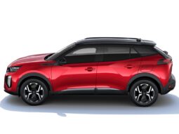 Used Peugeot 2008 1.2 PureTech GT EAT Euro 6 (s/s) 5dr full