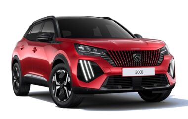 Used Peugeot 2008 1.2 PureTech GT EAT Euro 6 (s/s) 5dr