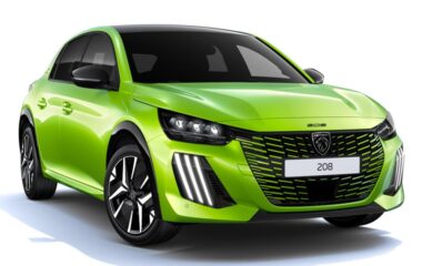 Used Peugeot 208 1.2 PureTech GT Euro 6 (s/s) 5dr