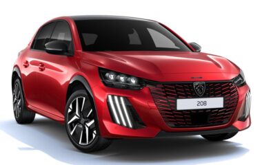 Used Peugeot 208 1.2 PureTech GT Premium Euro 6 (s/s) 5dr