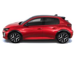 Used Peugeot 208 1.2 PureTech GT Premium Euro 6 (s/s) 5dr full