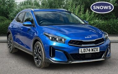 Used Kia XCeed 1.5 T-GDi 3 DCT Euro 6 (s/s) 5dr