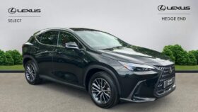 Used Lexus NX 2.5 350h Premium SUV 5dr Petrol Hybrid E-CVT 4WD Euro 6 (s/s) (245 ps)
