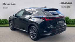 Used Lexus NX 2.5 350h Premium SUV 5dr Petrol Hybrid E-CVT 4WD Euro 6 (s/s) (245 ps) full
