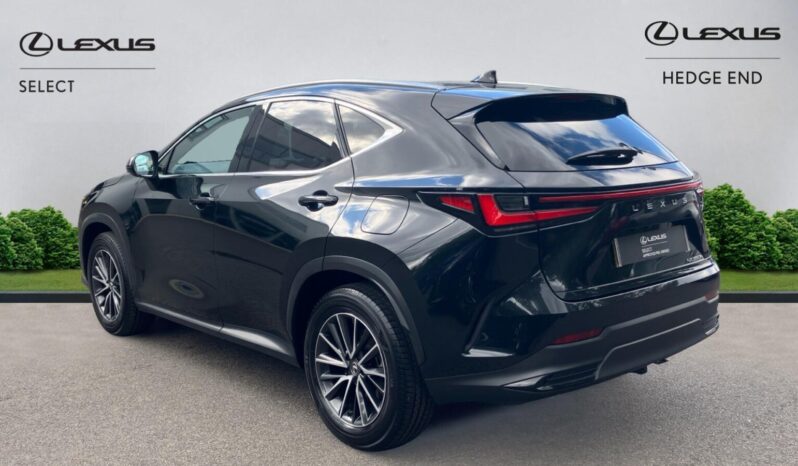 Used Lexus NX 2.5 350h Premium SUV 5dr Petrol Hybrid E-CVT 4WD Euro 6 (s/s) (245 ps) full