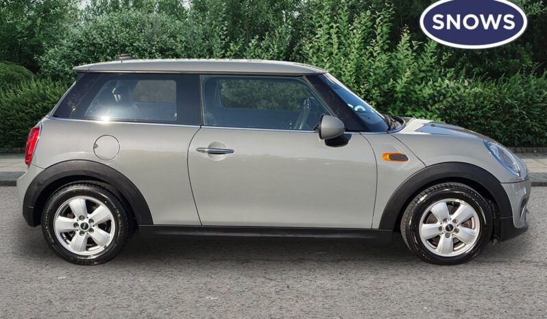 Used MINI HATCHBACK 1.5 Cooper Euro 6 (s/s) 3dr full