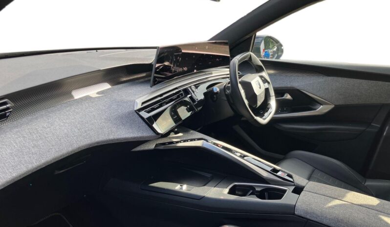 Used Peugeot 5008 1.2 GT e-DSC6 Euro 6 (s/s) 5dr full