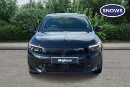 Used Vauxhall Corsa 1.2 Turbo Ultimate Auto Euro 6 (s/s) 5dr full