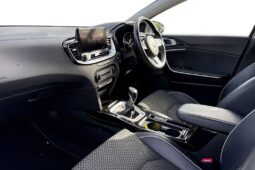 Used Kia XCeed 1.4 T-GDi 3 full
